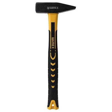 چکش وینکس سری فلزی وزن 500 گرم