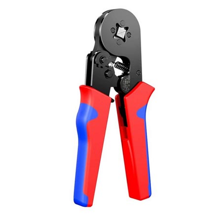 انبر پرس وایرشو مدل HSC8 6-4 سایز 7 اینچ