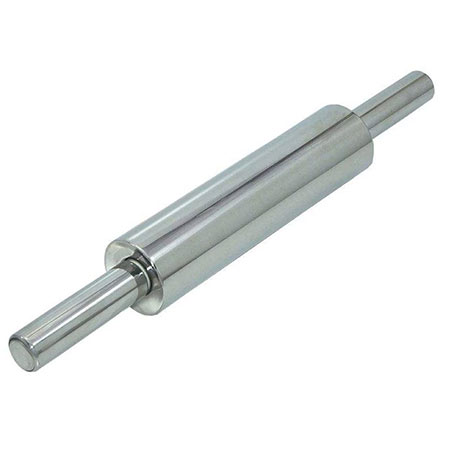 وردنه تمام استیل وکن با بلبرینگ داخلی