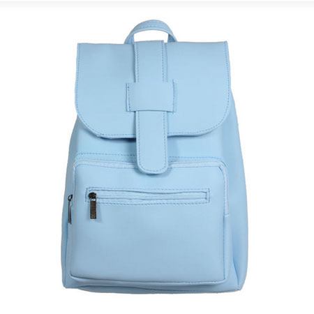 کوله پشتی زنانه و دخترانه کد 6380