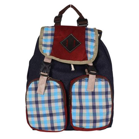 کوله پشتی زنانه ارزان قیمت کد 828