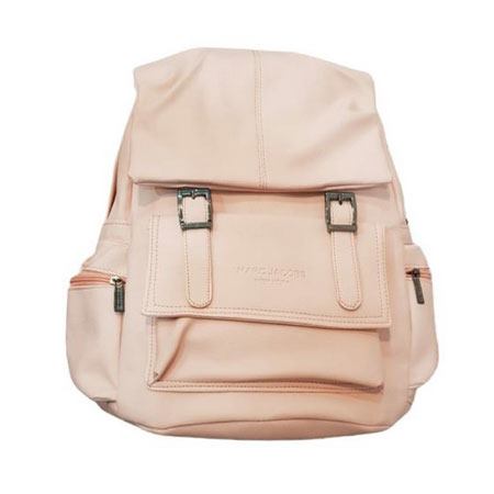 کوله پشتی زنانه شیک مدل اف کد 558