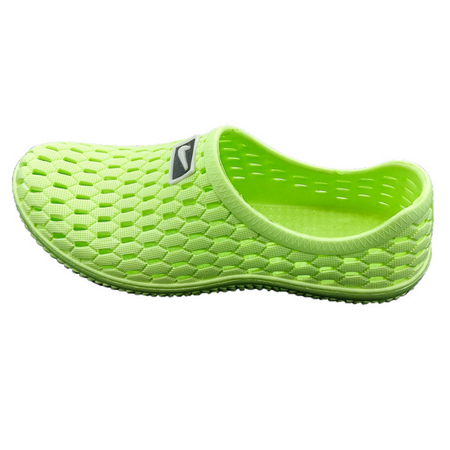 کفش ساحلی زنانه نسیم مدل هومن جنس مواد مصنوعی