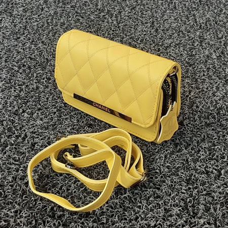 کیف پاسپورتی دخترانه مدل NIC723