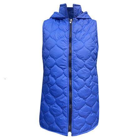 پافر زنانه مدل ناپل پشم و پلی استر اسپرت