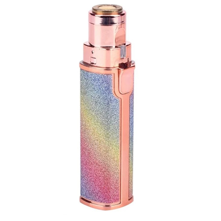 ماشین اصلاح موی صورت بانوان بلولس مدل HX-2038