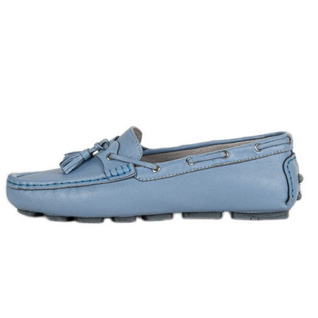 کفش کالج زنانه پاتن چرم آفتاب جنس چرم طبیعی طبی