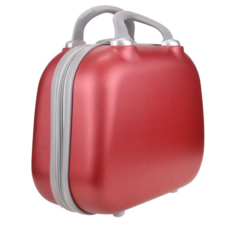 کیف لوازم آرایش و گریم زنانه مدل عروسک