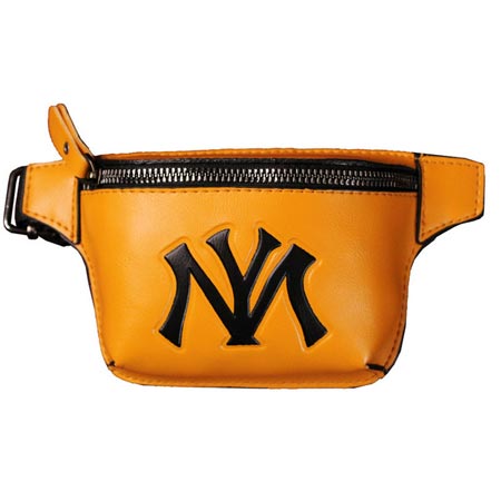 کیف کمری زنانه جنس چرم مصنوعی بند بلند اسپرت و روزمره