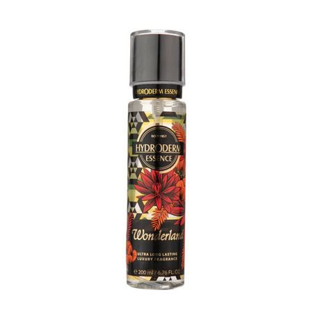 بادی میست زنانه هیدرودرم مدل Wonderland