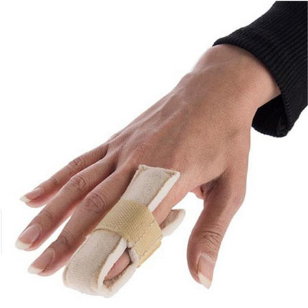 آتل انگشت پشمی ادور مدل Woolen