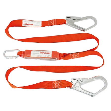 لنیارد فول بادی ورکمن مدل دو بازو