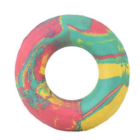 حلقه تقویت مچ دست چندرنگ مدل 002