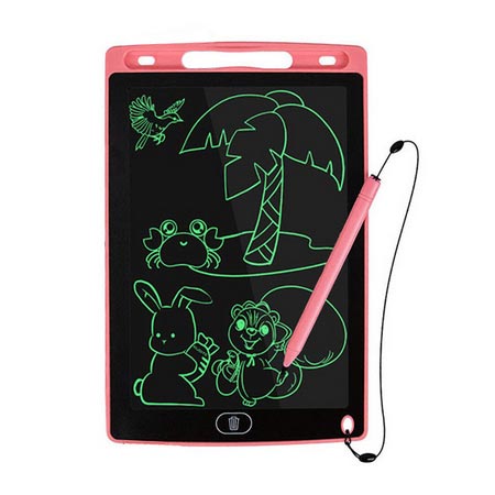 چرک نویس دیجیتالی 8.5 اینچی مدل Writing Tablet