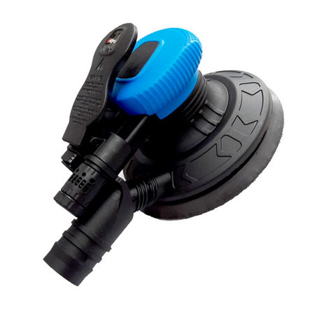 دستگاه سنباده زن بادی ووفو اوربیتال مدل DI-3138