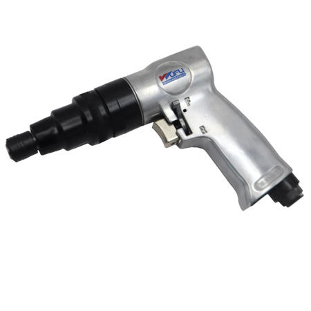 پیچ گوشتی بادی ووفو مدل هفت تیری