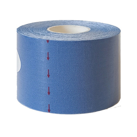 چسب عضله کینزیوتیپ ورف جنس کتان مدل 2022