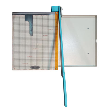 برش دهنده کاغذ اکس مناسب برای کاغذ A۳ مدل 906