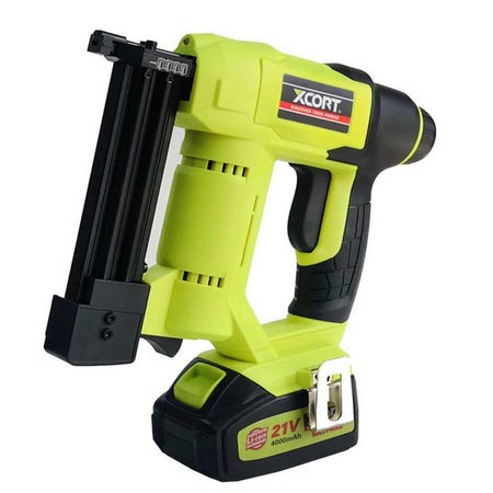 میخ کوب شارژی اکسکورت مدل XDC21-232D