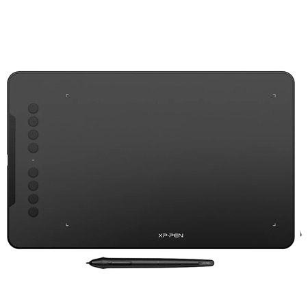 قلم نوری اکس پی پن مدل Deco 01 V2