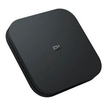 اندروید باکس شیائومی رزولوشن ۴K مدل MDZ-28-AA 2ed Gen