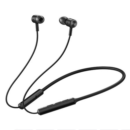 هندزفری دورگردنی بلوتوثی شیائومی مدل FAT LINE FREE BGT