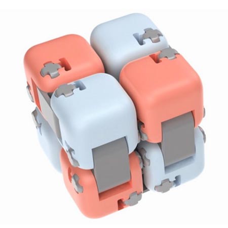 فیجت کیوب ضد استرس شیائومی مدل ZJMH02IQI