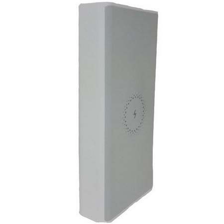 شارژر همراه شیائومی مدل wpb16zm ظرفیت 20000 میلی آمپر ساعت