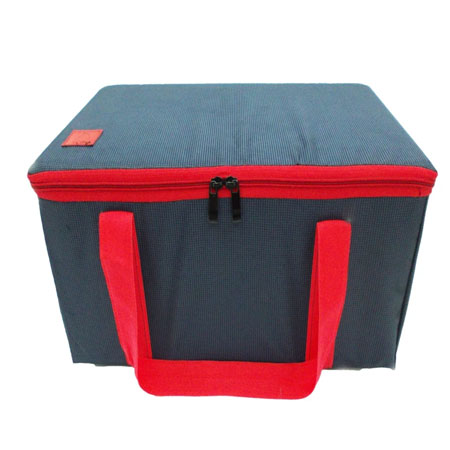 یخدان دیمو مدل Y50 گنجایش 20 لیتری جنس پارچه و پلی استر