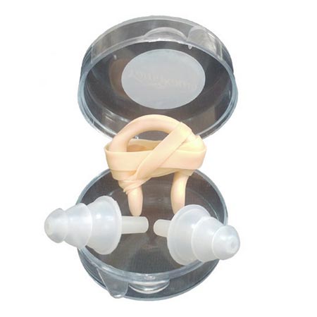 گوش گیر و دماغ گیر یاماکاوا مدل mo-001 سایز freesize