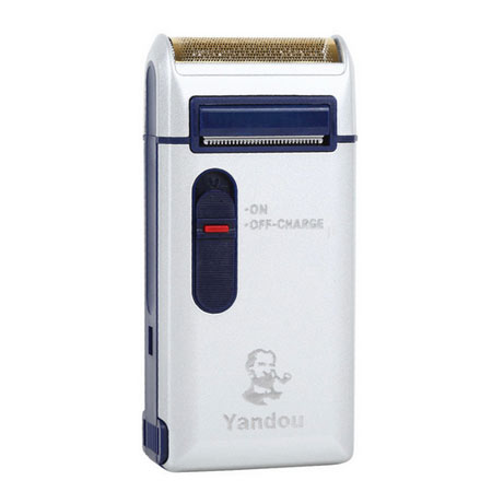 ماشین ریش تراش فویلی یاندو مدل Sv-w301u