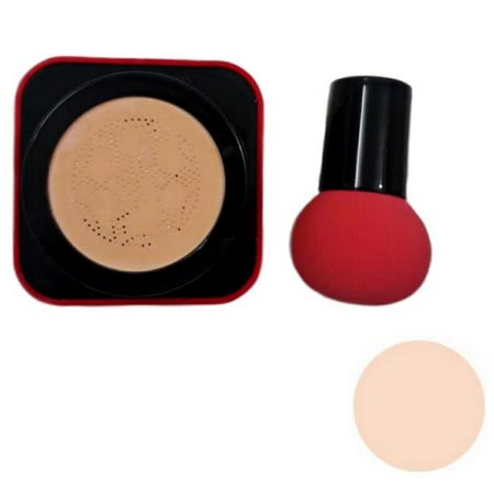 پنکیک یانگمی شماره 02 به همراه پد آرایشی