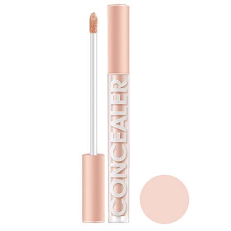 کانسیلر مایع یانگمی شماره یک ۲.۷ میلی لیتر