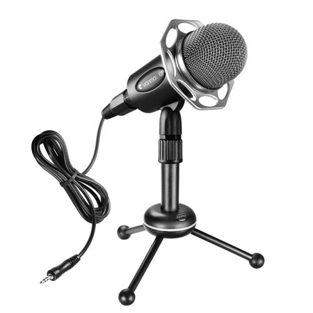 میکروفن کندانسر یانمای مخصوص سخنرانی مدل Y20-2022