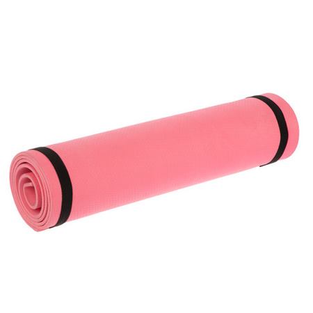 مت تمرین یوگا فوم فشرده ضخامت 6 میلی متر