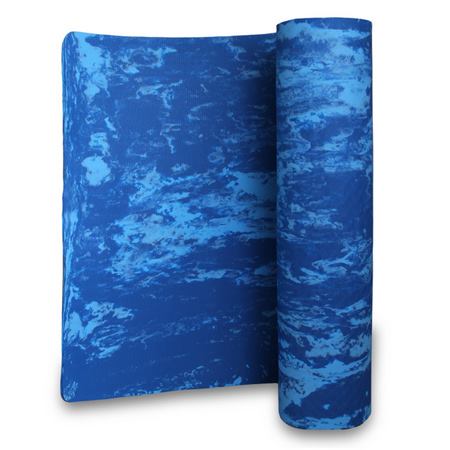 زيرانداز يوگا TPE مدل A06 ضخامت 6 میلی متری