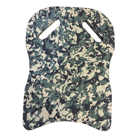 تخته شنا فومی یوگی مت طرح لجنی ارتشی