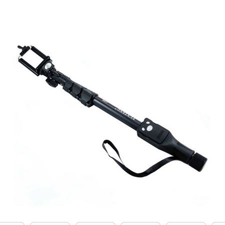 پایه مونوپاد یانتنگ مدل YT-1288 به همراه ریموت با قابلیت Zoom