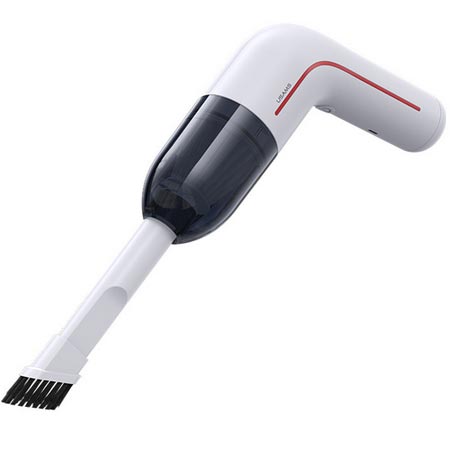 جارو شارژی یوسمز توان ۶۵ وات با باتری ۴۰۰۰ میلی آمپری