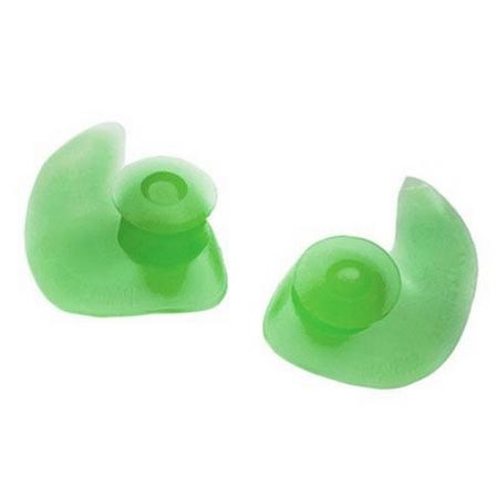 گوش گیر ارگونومیک زاگز مدل AQUA PLUGZ JUNIOR