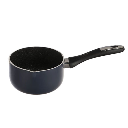 شیر جوش زرساب مدل گرانیتا بدنه آلومینیوم ۱.۸ لیتر سایز 16