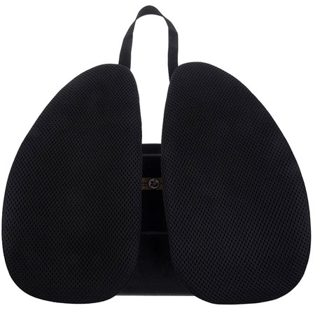 پشتی طبی زیفن با طراحی ارگونومیک مدل Back