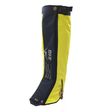 گتر کوهنوردی تک پارچه ای زیگ مدل 123