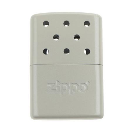 بخاری جیبی زیپو مدل 40361