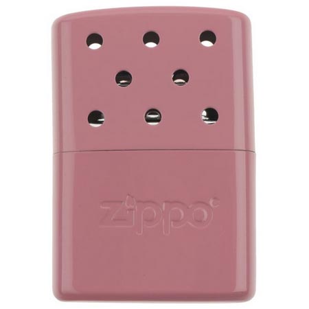 بخاری جیبی زیپو کارکرد 6 ساعته مدل 40363