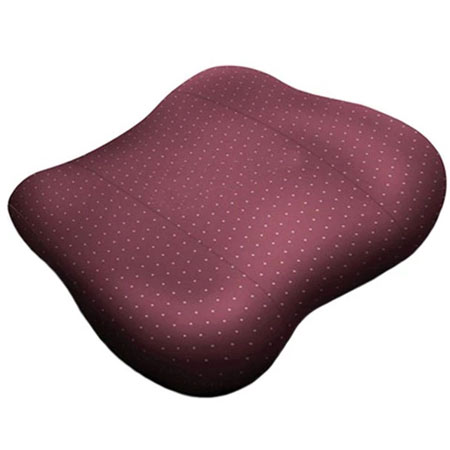 پشت کمری صندلی اداری زیکلاس مد با روکش قابل شستشو