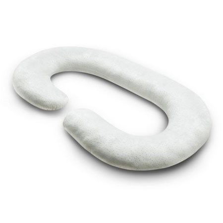 بالش بارداری سی شکل پنبه ای زیکلاس مد مدل ZKY-PC