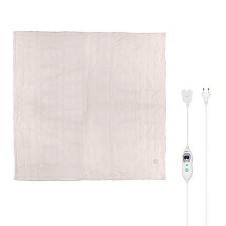 پتوی برقی زیکلاس مد تک نفره مدل Zyk 1201