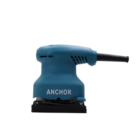 دستگاه سمباده زن برقی لرزان تخت آنکور توان ۲۰۰ وات مدل O2