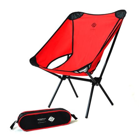 صندلی سفری ارگونومیک آریامن مدل تاشو